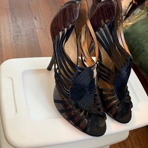 Boutique 9 heels